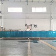 玉米腸全自動連續(xù)拉伸真空包裝機(jī)