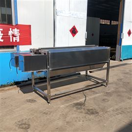 中小型蛋鸡头颈脱毛机