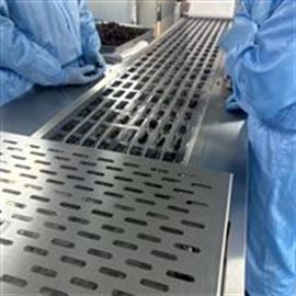 黃精拉伸膜真空包裝機(jī) 全自動(dòng)運(yùn)行